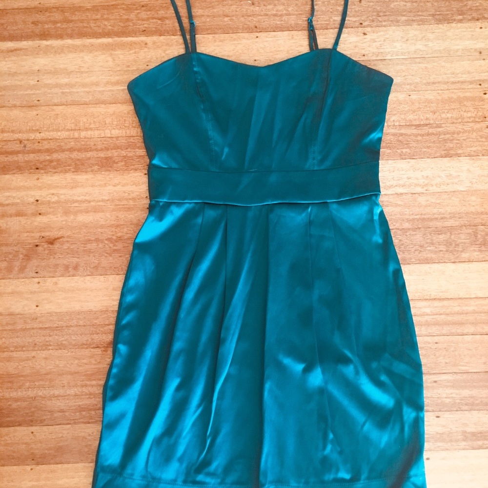 Cocktail Dress